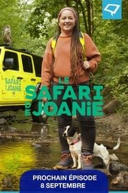 Le safari de Joanie series tv