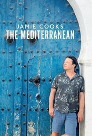 Image Jamie cuisine la Méditerranée