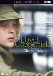 David Copperfield saison 01 episode 08 