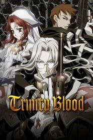 Trinity Blood series tv