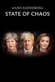 Image Laura Kuenssberg: State of Chaos