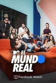 El Mundo Real series tv