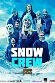 Snow Crew series tv