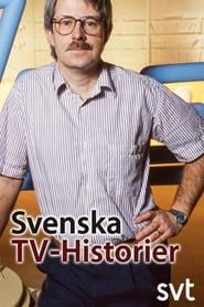 Svenska tv-historier series tv