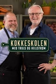 Image Kokkeskolen med Truls og Hellstrøm