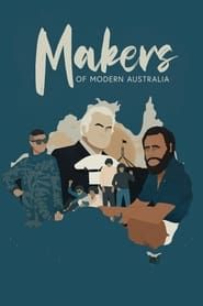 Makers of Modern Australia series tv