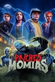 Pinches Momias series tv