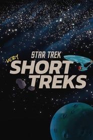 Star Trek: Very Short Treks 2023</b> saison 01 