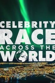 Celebrity Race Across the World series tv