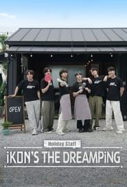 Image Holiday Staff: iKON's The DreamPing