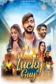 Lucky Guy series tv