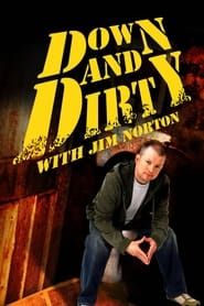 Down and Dirty with Jim Norton series tv