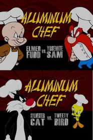 Aluminum Chef series tv