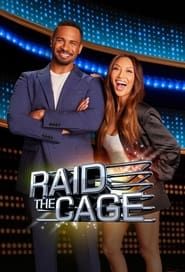 Raid the Cage</b> saison 01 