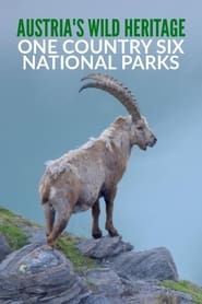 Image Austria's Wild Heritage - One Country Six National Parks