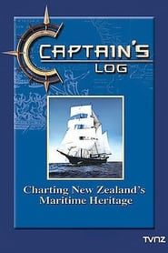 Image Captain's Log: Charting New Zealand's Maritime Heritage