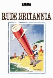 Rude Britannia series tv