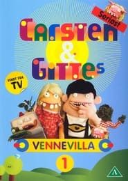 Carsten og Gittes Vennevilla (2009)