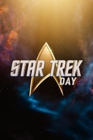 Star Trek Day series tv