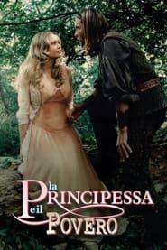 La principessa e il povero series tv