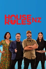 House Rules NZ series tv