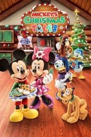 Mickey's Christmas Tales series tv