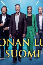 Leijonan Luola Suomi 2023</b> saison 01 