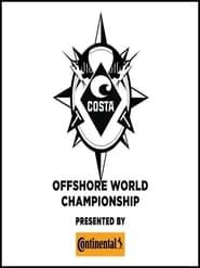 Costa Offshore World Championship series tv