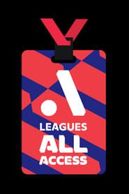A-Leagues All Access series tv