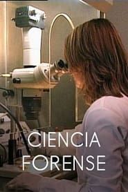 Ciencia forense series tv