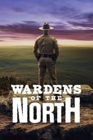 Wardens of the North series tv