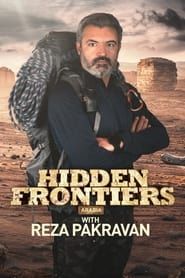 Hidden Frontiers: Arabia series tv