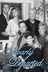 Nearly Departed series tv