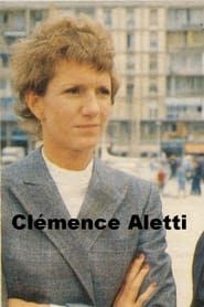 Clémence Aletti series tv