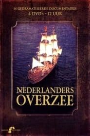 Nederlanders Overzee saison 01 episode 01  streaming
