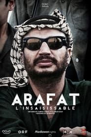 Arafat, l'insaisissable</b> saison 01 