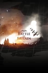 Battle of Britain series tv