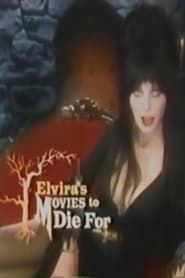 Elvira's Movies to Die For series tv