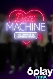 Date machine series tv