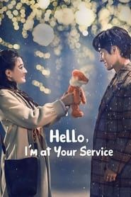 Hello, I'm At Your Service series tv
