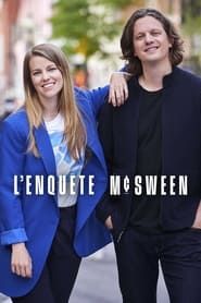 L'Enquête McSween series tv
