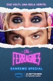 The Ferragnez: Sanremo Special series tv