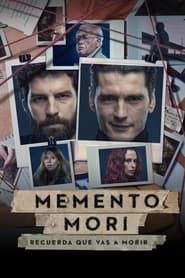 Memento Mori</b> saison 01 