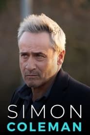 Simon Coleman series tv