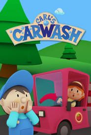 Carl's Car Wash series tv