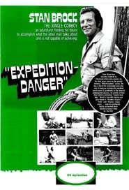Expedition: Danger series tv