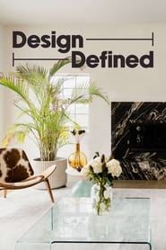 Design Defined series tv