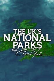The UK's National Parks with Caroline Quentin series tv