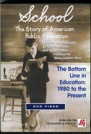 School: The Story of American Public Education series tv