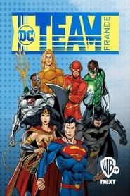 DC Team France series tv